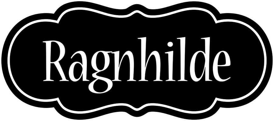 Ragnhilde welcome logo