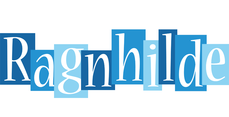 Ragnhilde winter logo