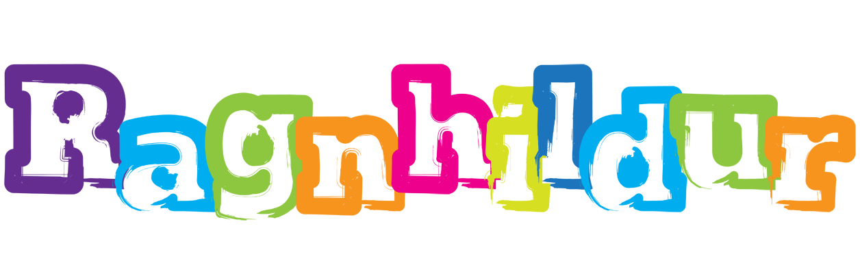 Ragnhildur casino logo