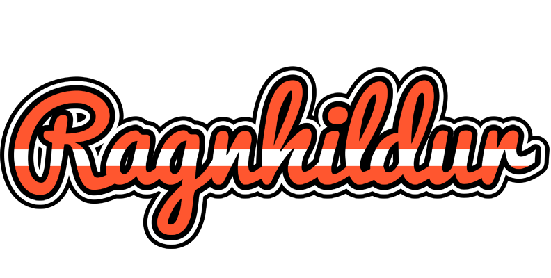 Ragnhildur denmark logo