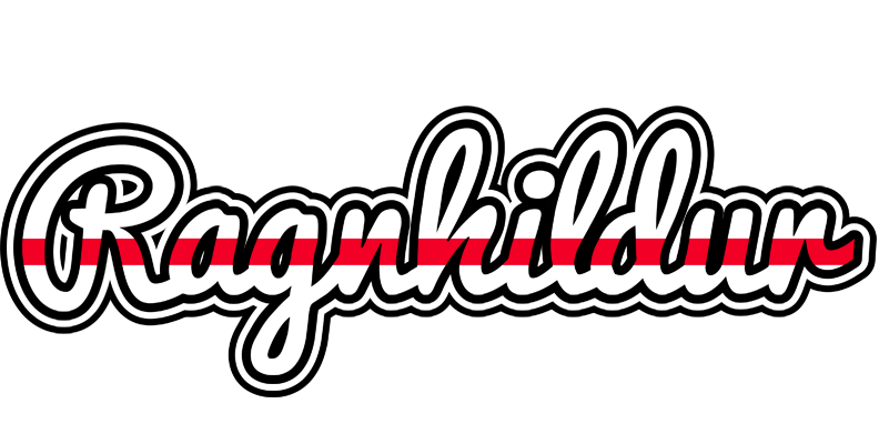 Ragnhildur kingdom logo