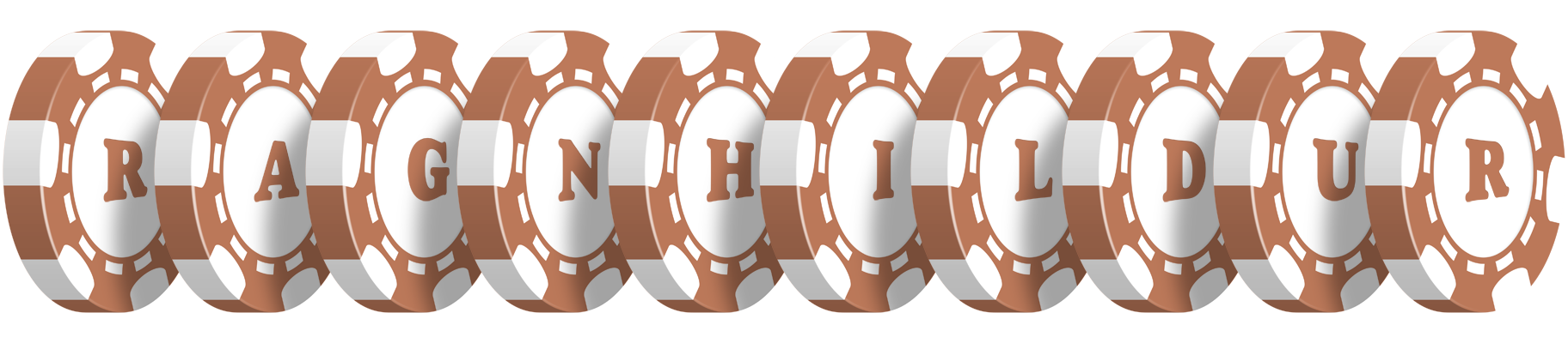 Ragnhildur limit logo