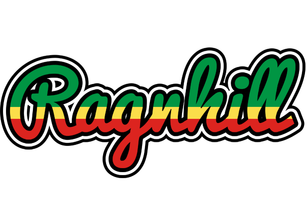 Ragnhill african logo