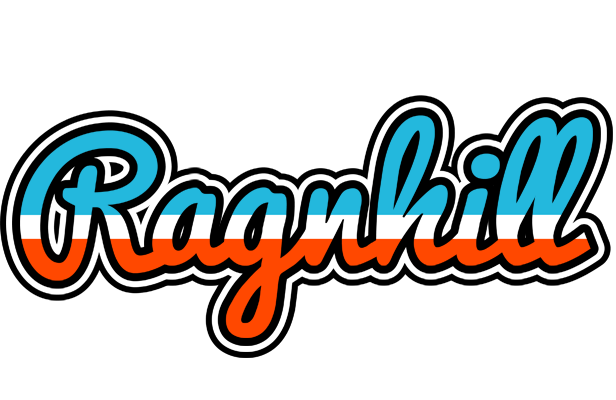 Ragnhill america logo