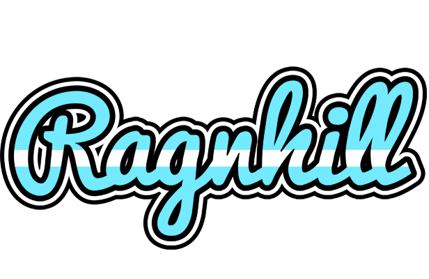 Ragnhill argentine logo