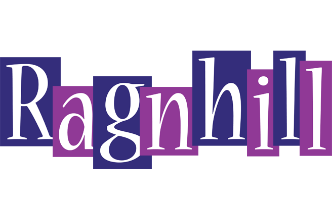 Ragnhill autumn logo