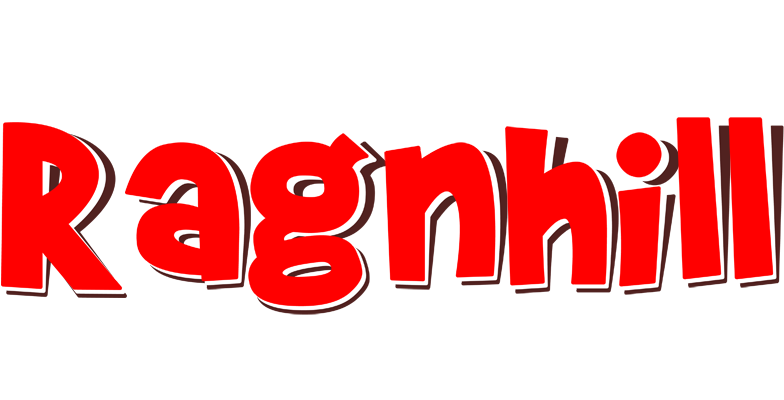 Ragnhill basket logo