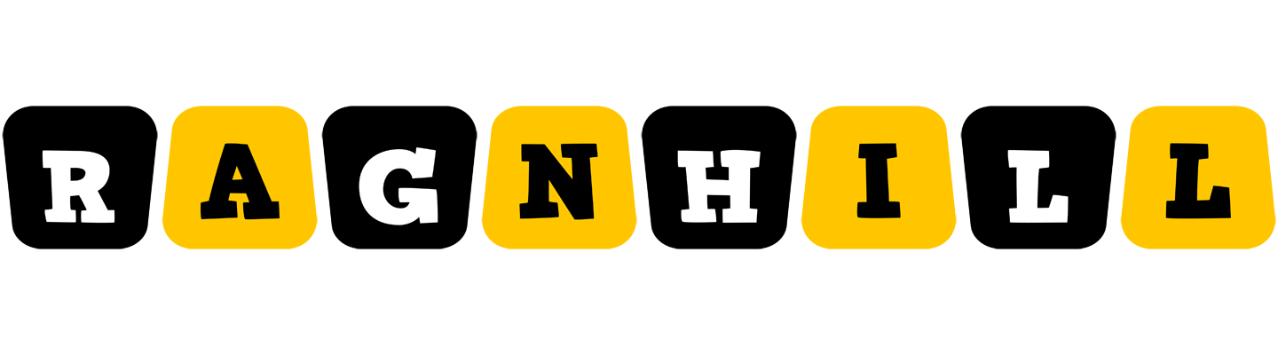 Ragnhill boots logo