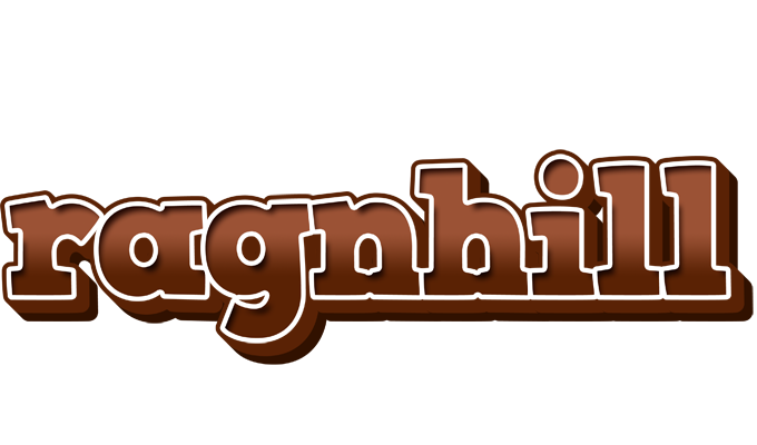 Ragnhill brownie logo