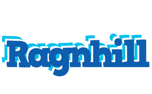Ragnhill business logo