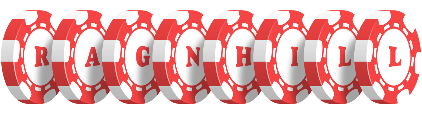 Ragnhill chip logo