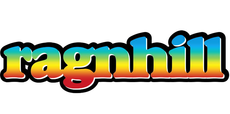 Ragnhill color logo
