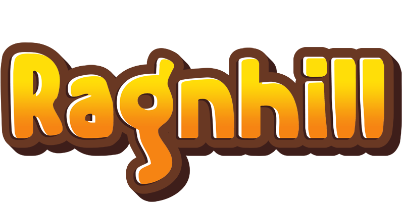 Ragnhill cookies logo