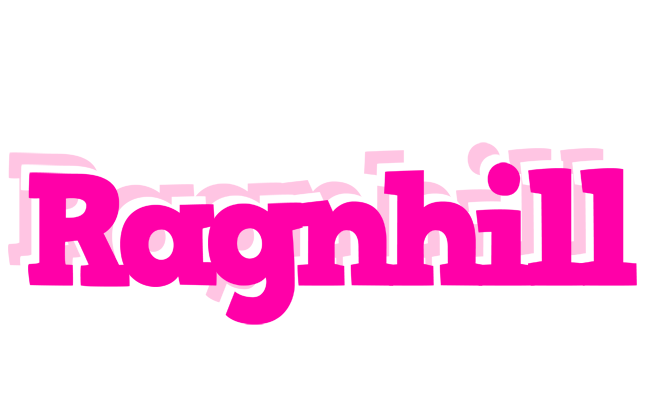 Ragnhill dancing logo