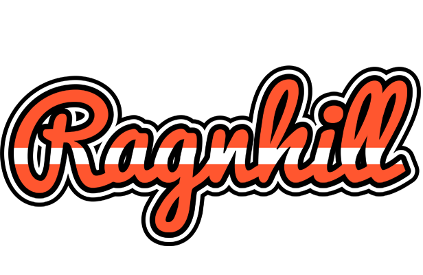 Ragnhill denmark logo