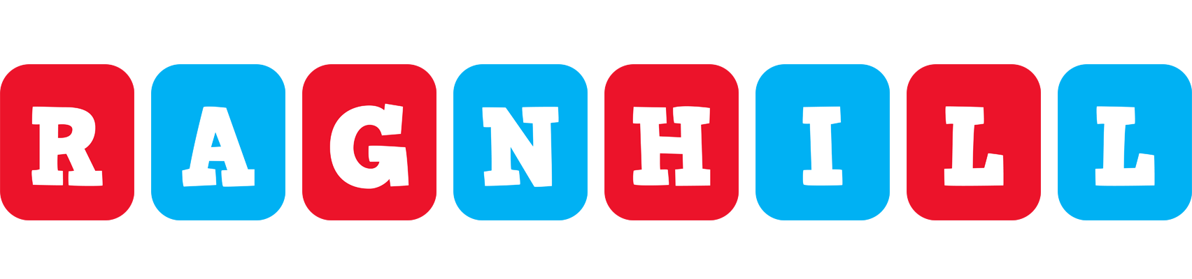 Ragnhill diesel logo