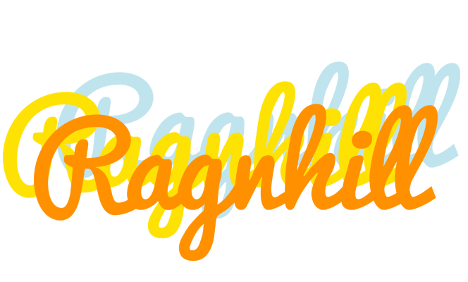 Ragnhill energy logo