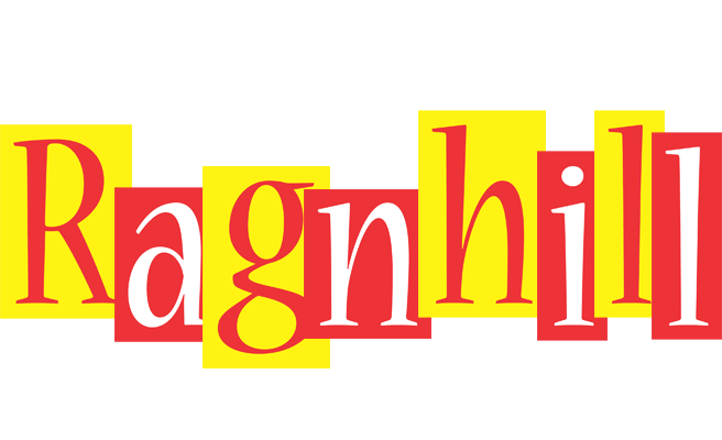 Ragnhill errors logo