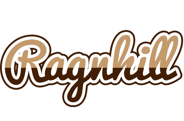 Ragnhill exclusive logo