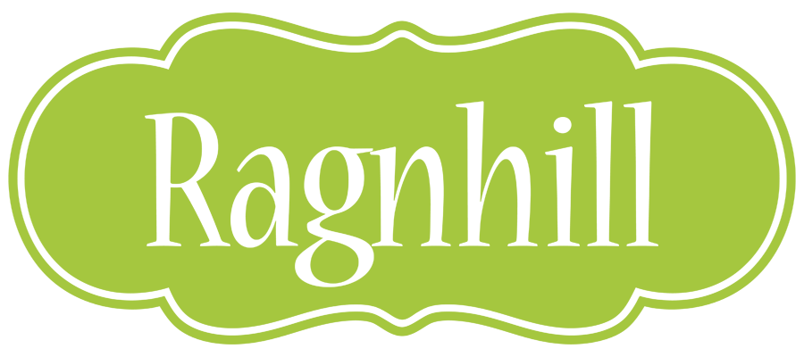 Ragnhill family logo