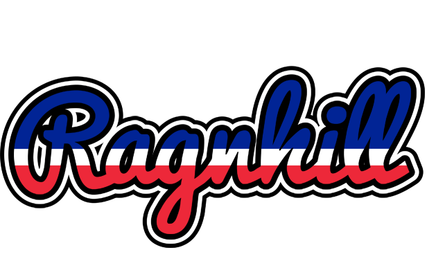 Ragnhill france logo