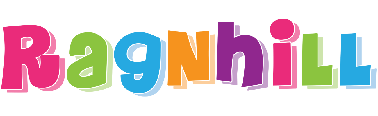 Ragnhill friday logo