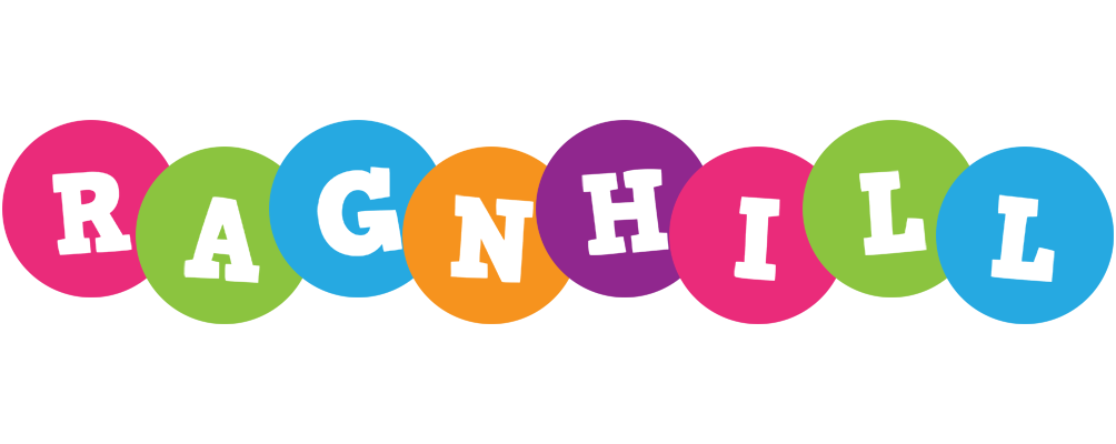 Ragnhill friends logo