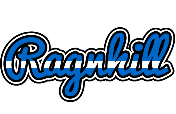 Ragnhill greece logo
