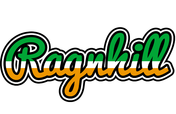 Ragnhill ireland logo
