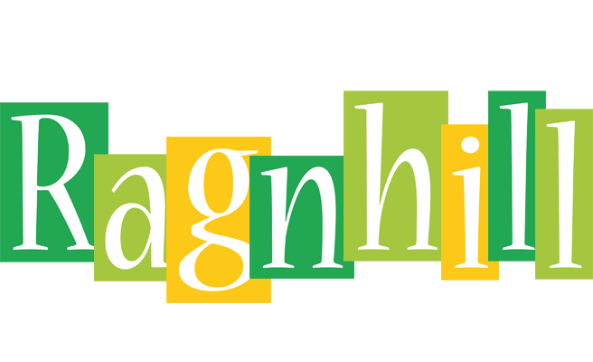 Ragnhill lemonade logo