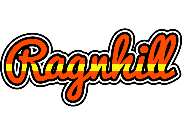 Ragnhill madrid logo