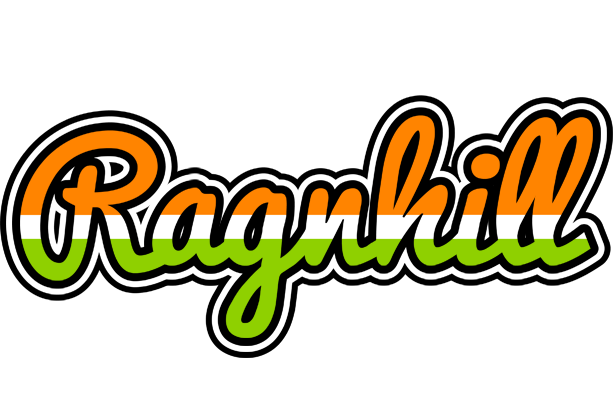Ragnhill mumbai logo