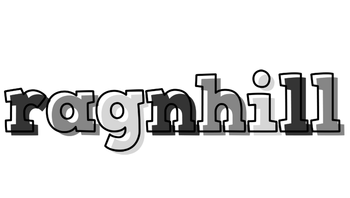 Ragnhill night logo