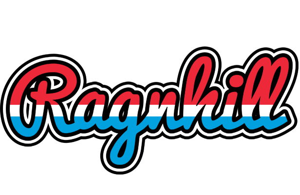 Ragnhill norway logo