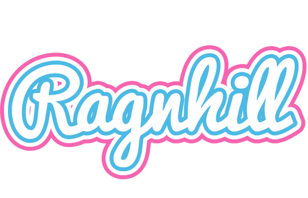 Ragnhill outdoors logo
