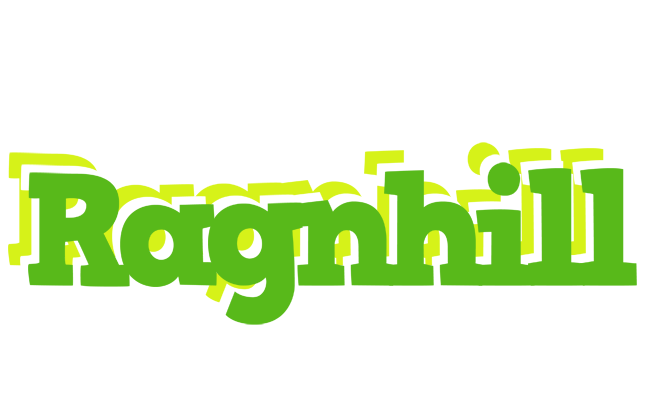 Ragnhill picnic logo