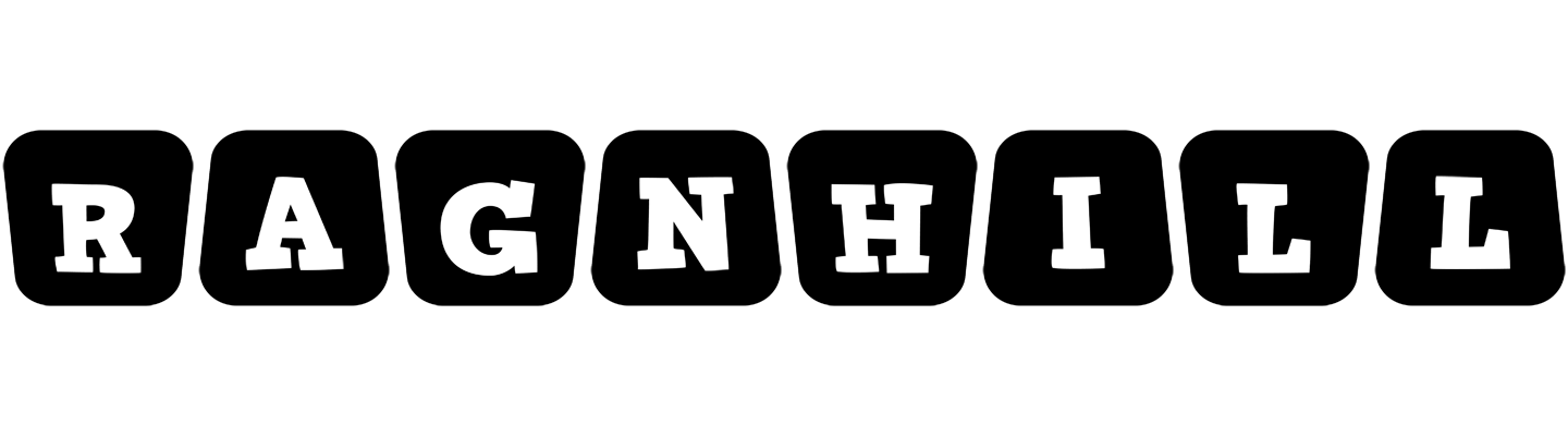Ragnhill racing logo