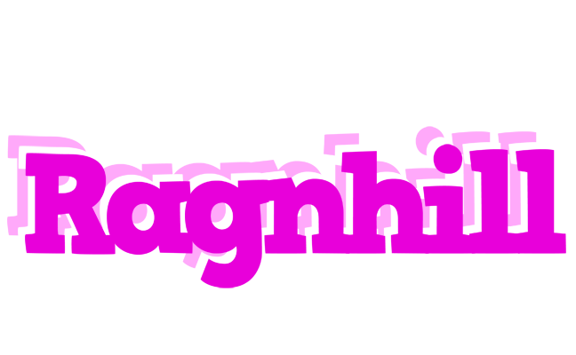 Ragnhill rumba logo
