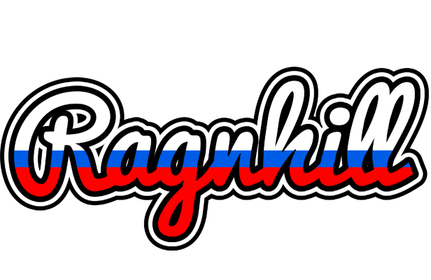 Ragnhill russia logo