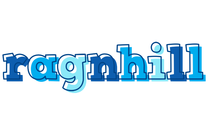 Ragnhill sailor logo