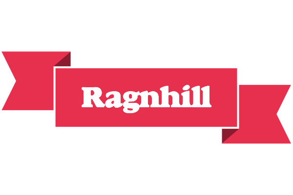 Ragnhill sale logo