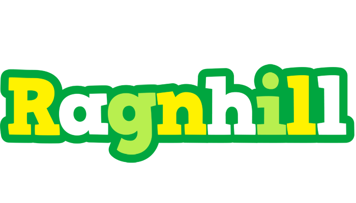 Ragnhill soccer logo