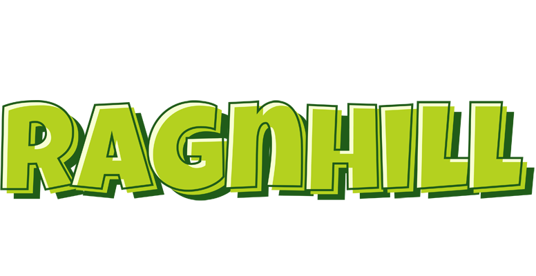Ragnhill summer logo