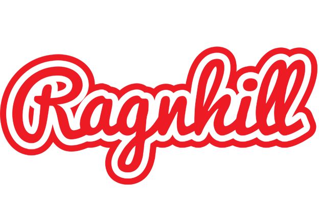 Ragnhill sunshine logo