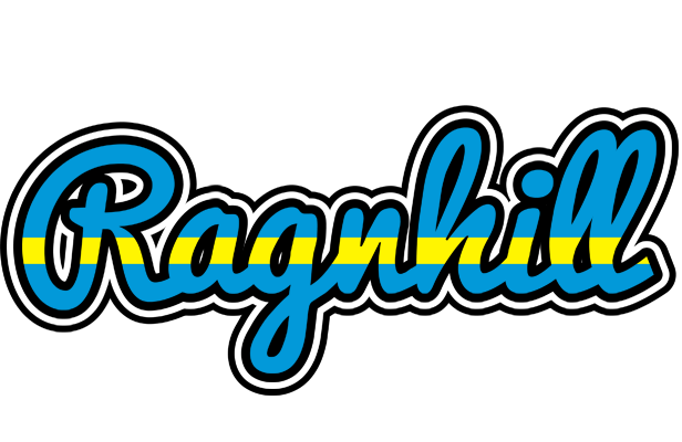 Ragnhill sweden logo