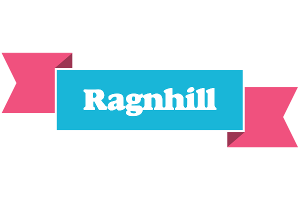 Ragnhill today logo