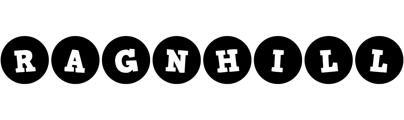 Ragnhill tools logo