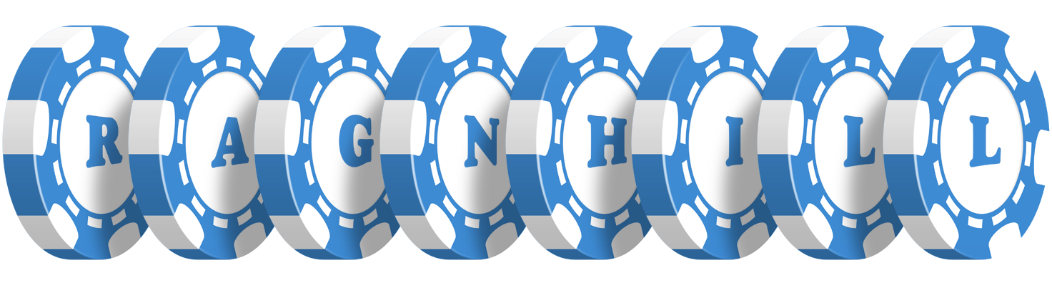 Ragnhill vegas logo