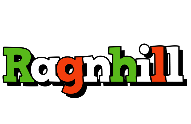 Ragnhill venezia logo