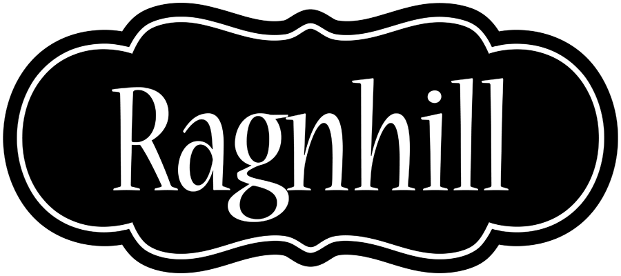 Ragnhill welcome logo